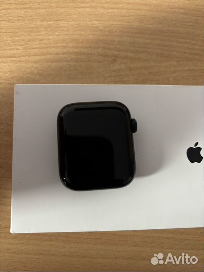 Apple watch se gen 2 2023 44mm