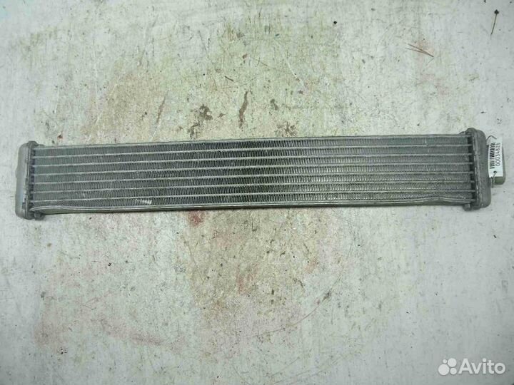 Радиатор (маслоохладитель) акпп/вариатора BMW 5-Se