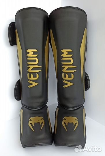 Защита ног Venum