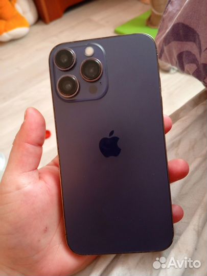 iPhone xr в корпусе 14 pro 128 gb