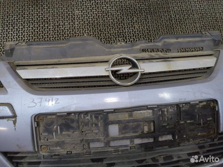 Бампер Opel Corsa C, 2006