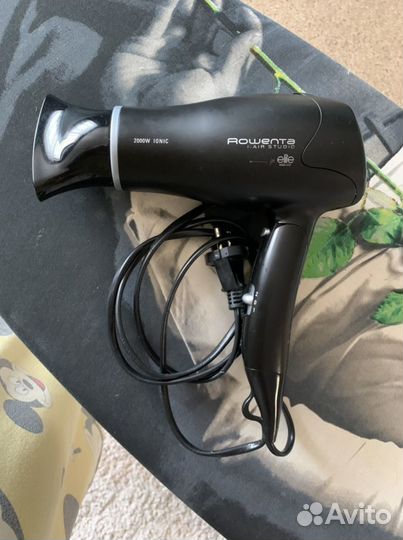 Фен для волос