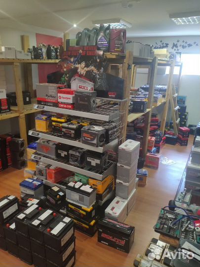 Аккумулятор Delta CT 1216.1 YTX16-BS, YB16B-A