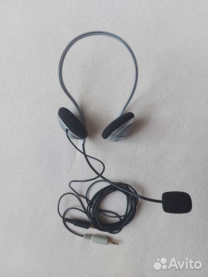 Стереогарнитура Koss