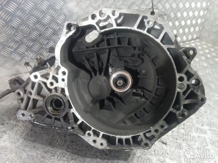 МКПП Opel Corsa D 1.3