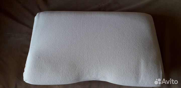 Подушка ортопедическая