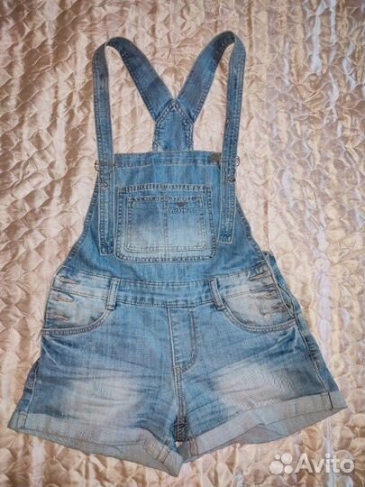 Комбинезон 46