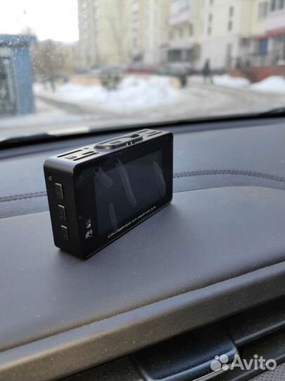 Ibox icon laservision Авторегистратор-антирадар