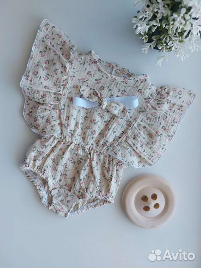 Детская одежда