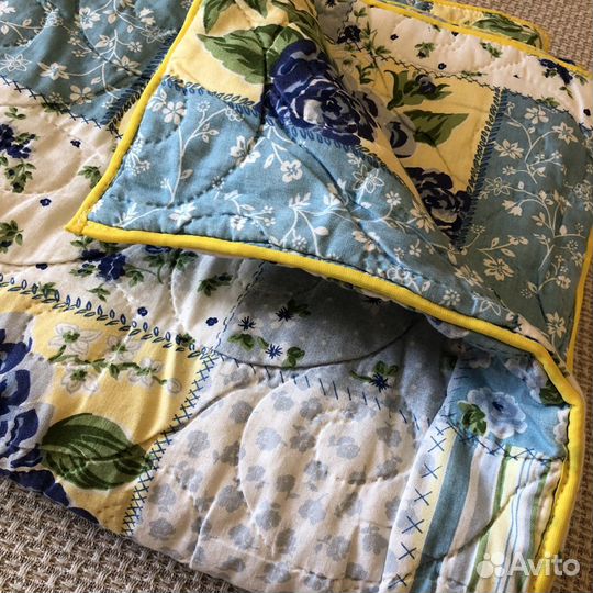 Одеяло детское