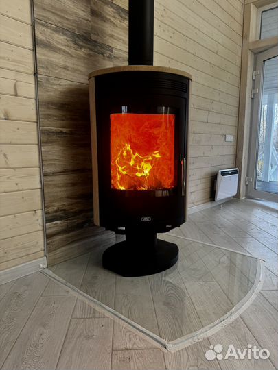 Abx Arktis 8 поворотный, пессчанник