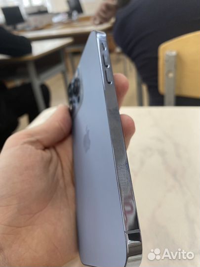 iPhone Xr в корпусе 13 pro 128 gb