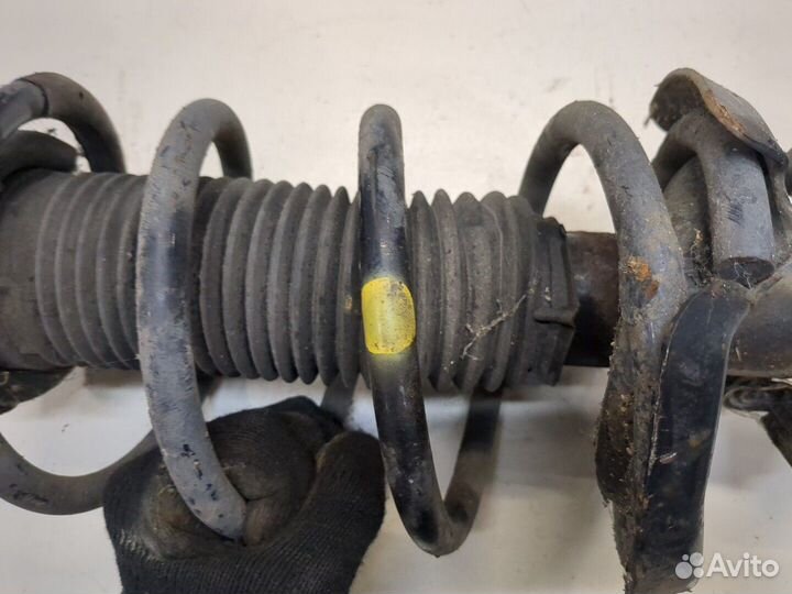 Амортизатор подвески Mazda 5 (CR), 2006