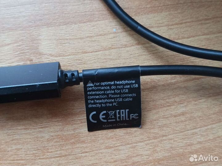 Наушники с микрофоном Bloody G520S