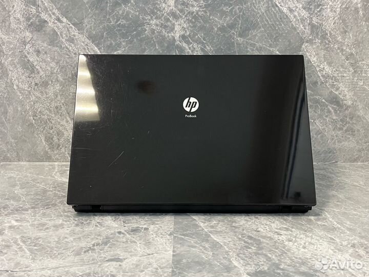 Ноутбук HP ProBook 4515s Hdd 320Gb