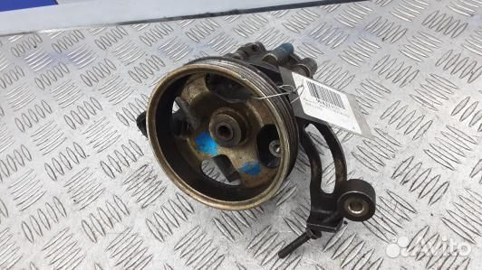 Насос гу дизельный peugeot boxer 2 (90A21BT01)