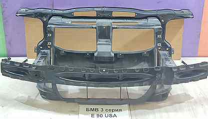 Телевизор BMW 3 Е90 USA, 2007г