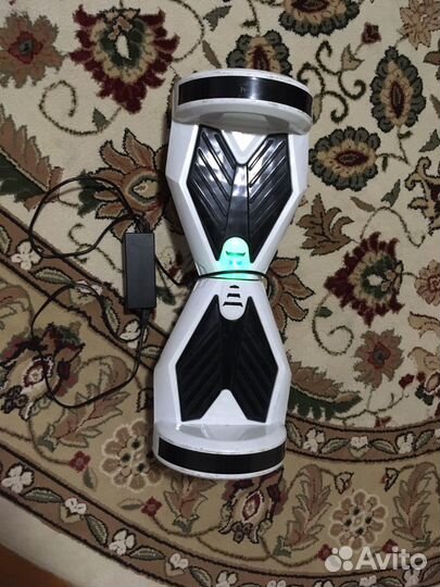 Гироскутер Smart balance 8