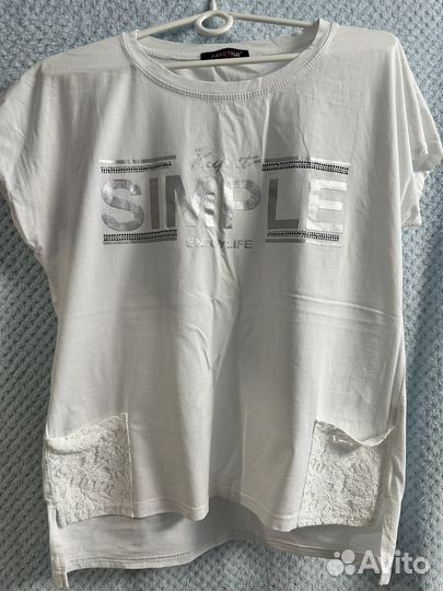 Женские вещи пакетом 46 48 размер