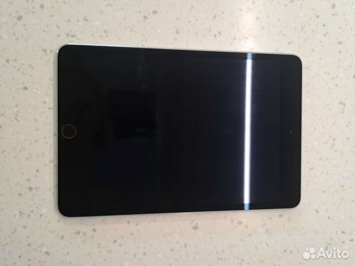 iPad mini 4 128gb