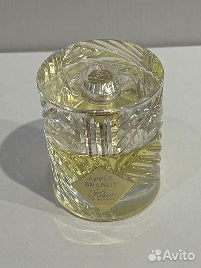 Kilian Apple Brandy On The Rocks 50ml Унисекс Парф