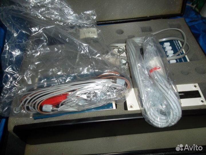 Шумомер robotron RFT 00 024