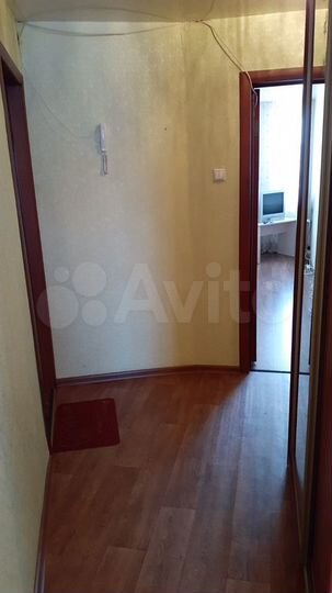 1-к. квартира, 39 м², 4/5 эт.