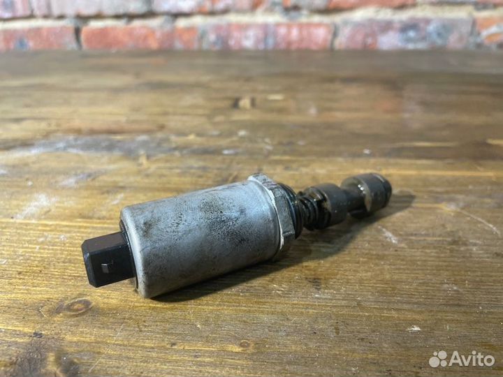 Клапан Ванос Электромагнитный Bmw X5 E53 M54B30