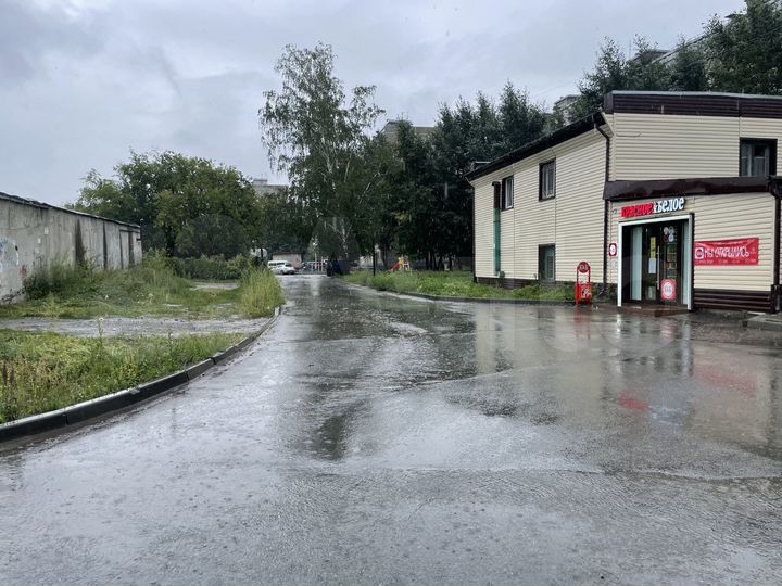 Готовый арендный бизнес 