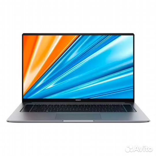 Ноутбук Honor MagicBook X15 R6 HYM-W56 Gray