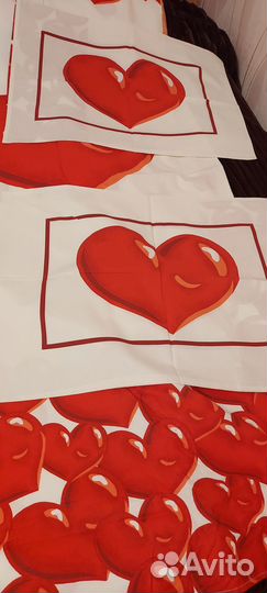 Постельное Белье