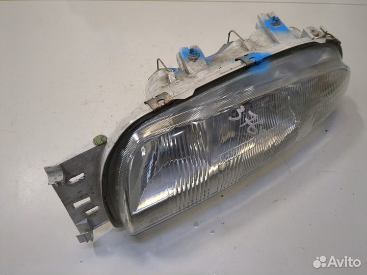 Фара (передняя) Ford Fiesta, 1998