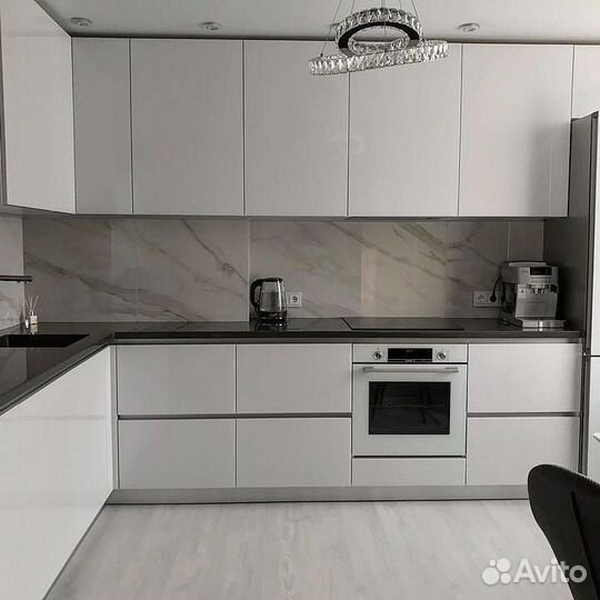 Кухни от производителя
