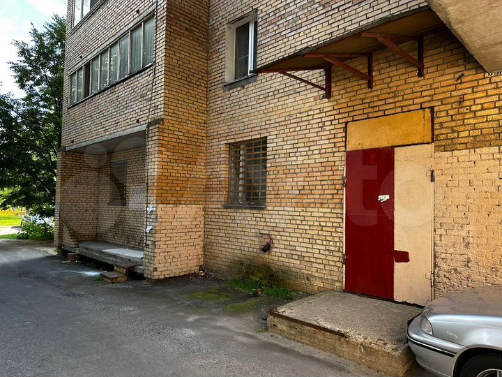 Свободного назначения, 181 м²