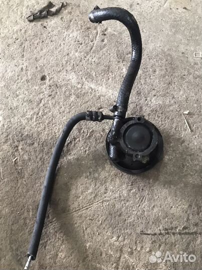 Opel omega B насос гур