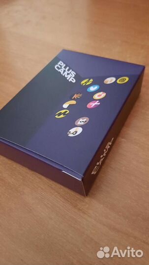 Яндекс игральные карты yandex официальный мерч