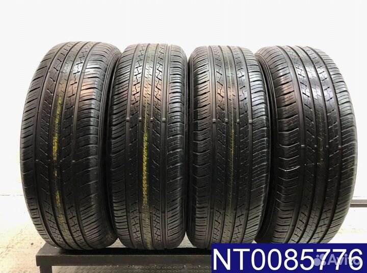 Dunlop Grandtrek ST30 225/65 R17 97U