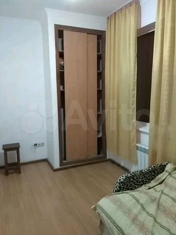 Комната 12 м² в 4-к., 2/2 эт.