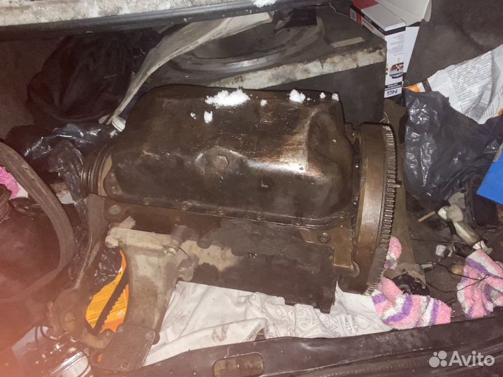 Двигатель 1.6 Audi,Volkswagen