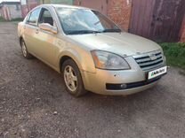 Chery Fora (A21) 2.0 MT, 2007, 120 000 км, с пробегом, цена 105 000 руб.