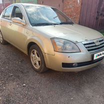 Chery Fora (A21) 2.0 MT, 2007, 120 000 км, с пробегом, цена 105 000 руб.