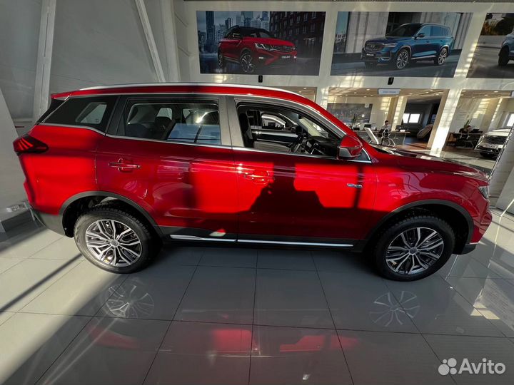 Geely Atlas Pro 1.5 AMT, 2023