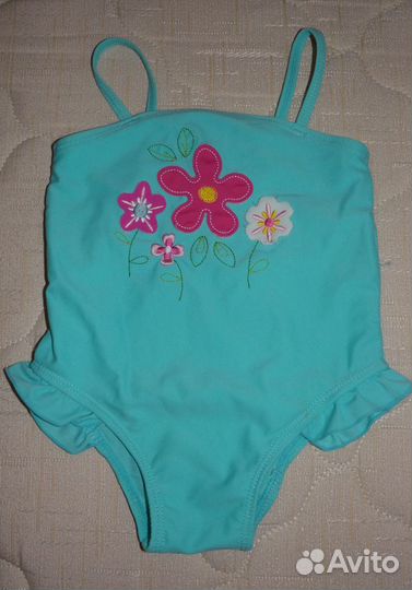 Купальник Mothercare Англия (1-2 года)