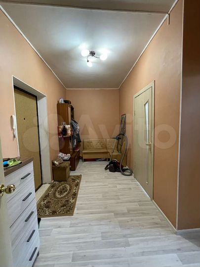 1-к. квартира, 42,9 м², 2/3 эт.