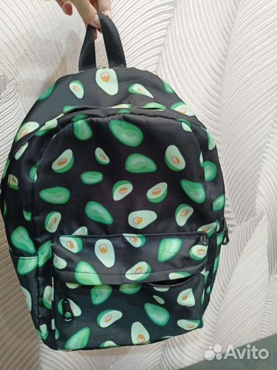 Школьный рюкзак