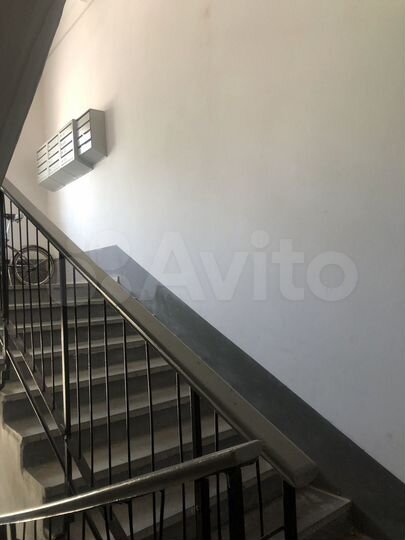 1-к. квартира, 37,1 м², 3/4 эт.