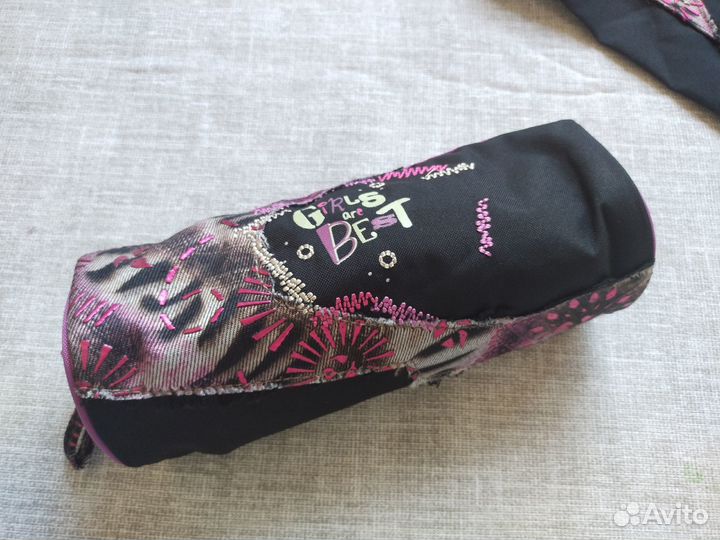 Пенал, мешок для обуви Schneiders