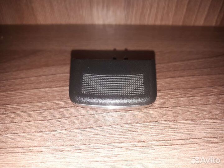 Ручка дефлектора воздуховода