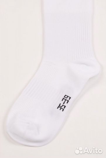 Гетры футбольные 30-34 рр