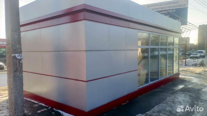 Производство изделий из оцинкованной стали